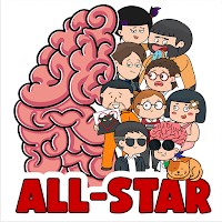 Brain Test All-Star: IQ Boost 1.2.0 - Game Đố Vui Luyện Não