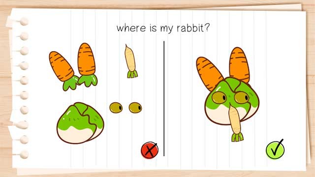 Vô số câu trả lời đầy bất ngờ và thú vị cho các câu đố vui nhộn