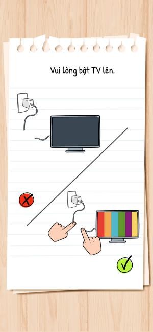 Đáp án đầy bất ngờ