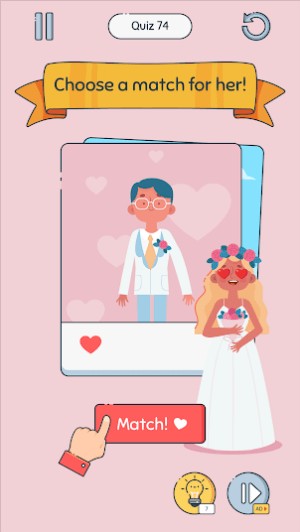 Kiểm tra óc sáng tạo của bạn