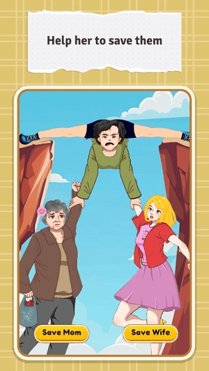 Anh ấy có thể giúp ai