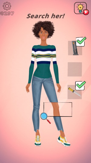 Brain Wash có những câu đố xoắn não, lầy lội và ngớ ngẩn