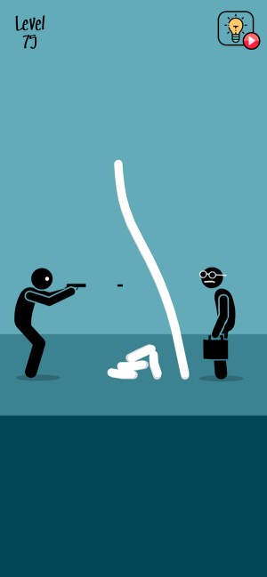 Xem gợi ý để vượt qua câu đố khó