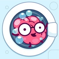 Brain Wash iOS 1.16.0: Game đố vui tẩy não gây nghiện