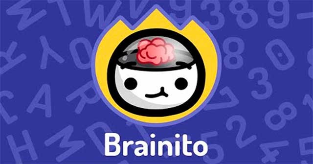 Kiểm tra trí thông minh của bạn trong game trí tuệ vui nhộn Brainito cho Android