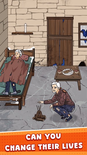 Game giải đố với các câu đố hóc búa