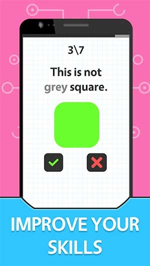 Cải thiện các kỹ năng của bạn