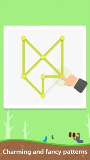 Đồ họa tối giản mà đẹp