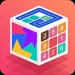 Brainzzz cho Android 2.0.0 - Game giải đố kinh điển