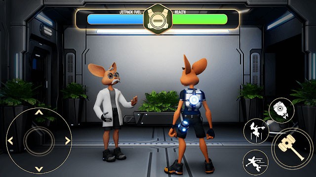 Hành trình này, bạn sẽ vừa phải chinh chiến trong các trận đấu căng thẳng, vừa giải những câu đố hóc búa