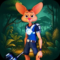 BrambleBound Action Adventure - iOS Game RPG