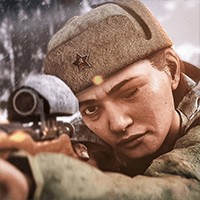 Brass Rain - Game Chiến Tranh Thế Giới II Chân Thực