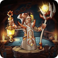 Brave Dungeon iOS: Game idle RPG chinh phục dungeon hấp dẫn