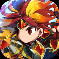 BRAVE FRONTIER LEGION cho Android - Đăng ký trước ngay!