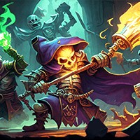 Bravehood Playtest: Game nhập vai co-op PvEvP hấp dẫn