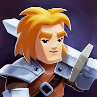 Braveland cho Android: Tải Game Vùng đất anh hùng 1.5