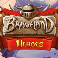 Braveland Heroes: Trải nghiệm Early Access game phiêu lưu đa người chơi