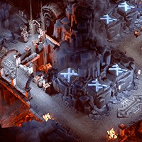 Bravery - Game phòng thủ tháp mới hấp dẫn