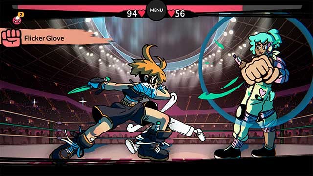 Cung cấp dàn nhân vật và chiến binh kỳ lạ