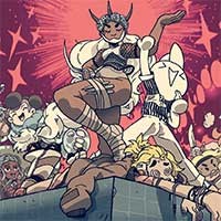 Bravery Network Online - Game nhập vai chiến đấu hấp dẫn