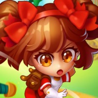 Brawl Bag iOS 1.6.1: Game chiến thuật quản lý balo ma thuật