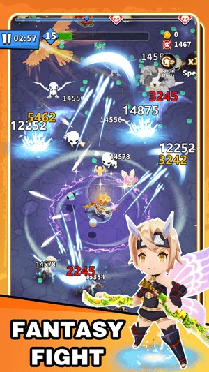 Khám phá & Phiêu lưu