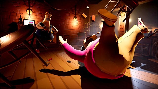 Khám phá các level và chế độ chơi đa dạng của Brawl Of America game