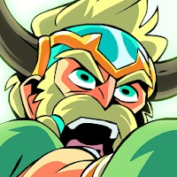 Brawlhalla Android 6.06: Game Đấu Trường Huyền Thoại
