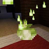 Brazier Flame Mod: Ngăn Mob Sinh Sôi, Mod Vindicator Mới