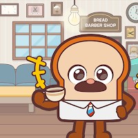 Bread Barbershop Bakery Town for iOS - Download
