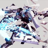 Break Arts III 1.0: Robot Đua Xe Chiến Đấu Siêu Phẩm