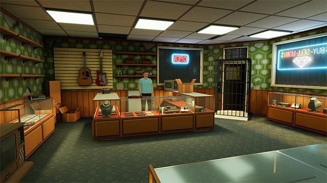 Bán đồ ăn cắp trong cửa hàng, chợ đen, hiệu cầm đồ... để kiếm bộn tiền