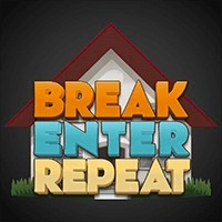 Break, Enter, Repeat: Game Trộm Cắp Táo Tợn Tại Thành Phố