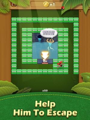 Giúp nạn nhân trốn thoát