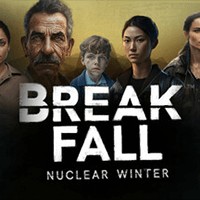 Breakfall: Nuclear Winter - Game Sinh Tồn Hậu Tận Thế Hạt Nhân