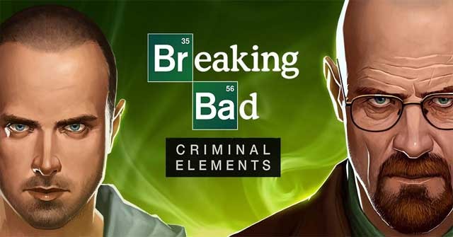 Xây dựng đế chế tội phạm của riêng bạn trong game Breaking Bad: Criminal Elements