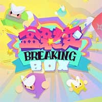 Breaking Box: Game Vượt Chướng Ngại Vật Vui Nhộn Giống Fall Guys