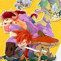 Breaking Gates - Game phiêu lưu hành động vui nhộn