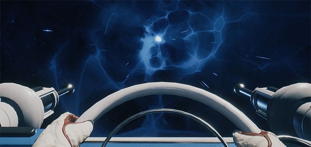 Breathedge bổ sung hàng loạt nội dung mới thông qua Chapter 4-6