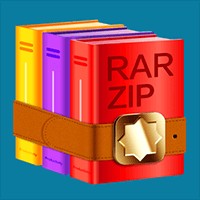 BreeZip - Ứng dụng nén và giải nén file RAR, ZIP, 7Z