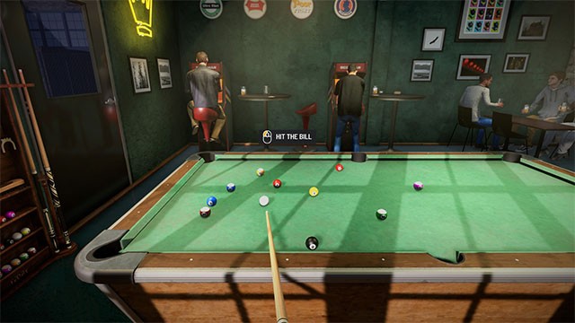 Cung cấp cho khách hàng dịch vụ đa dạng và không ngừng nâng cấp chất lượng phục vụ