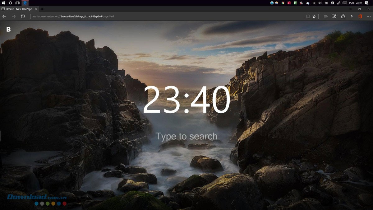 Dễ dàng tìm kiếm thông tin