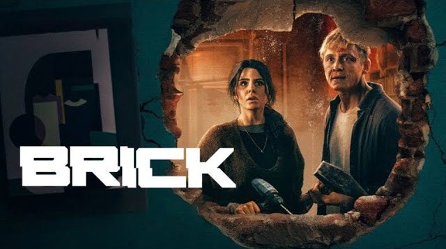 Brick - Bức tường bí ẩn lên sóng Netflix vào ngày 10/7/2025