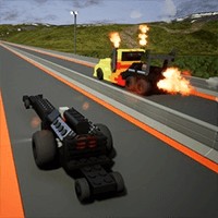 Brick Rigs 1.9: Game Lắp Ráp Xe LEGO Sáng Tạo