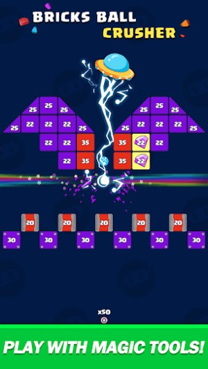 Chơi với các công cụ huyền diệu