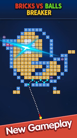 Gameplay mới thú vị