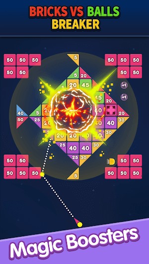 Các bổ trợ huyền diệu giúp bạn vượt qua level dễ dàng