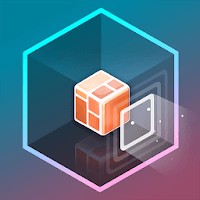 Brickscape iOS 1.25.4: Game Rút Gỗ 3D Hấp Dẫn