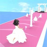 Bridal Rush! 1.4.1 - Game Cô dâu chạy đến lễ cưới