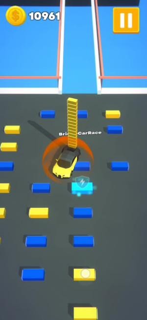 Bridge Car Race là một game hành động lái xe vui nhộn
